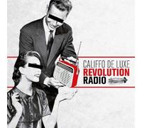 Califfo De Luxe - Revolution Radio [Import]