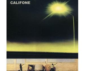 Califone - Califone : Sometimes Good Weather Follows Bad People