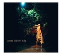 Heron King Blues/Pochette Deluxe Portefeuille Carton