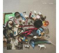 Villagers – Vinyle couleur Bouteille de Coca