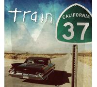 Train - California 37