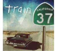 California 37 by Train [Audio CD] NEUF