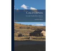 California; An Intimate History