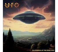 The Orchard – California At The Edge 1995