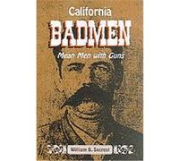 California Bad Men Elizabeth Laval (Auteur)