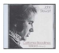 California Bloodlines Willard Mibus 2 (Import)