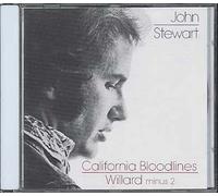 California Bloodlines Willard Mibus 2 (Import)