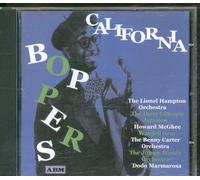 California Boppers [Import]