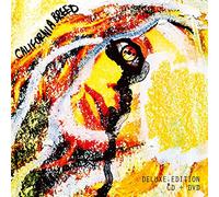 California Breed - California Breed (Deluxe Edt.)(CD+DVD)