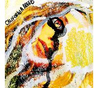 California Breed - California Breed