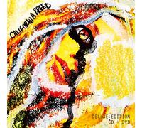 California Breed [] [Import Allemand]