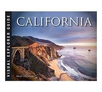 California by Sally Collings Sally Collings (Auteur)