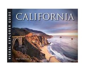 California by Sally Collings Sally Collings (Auteur)
