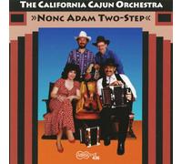 California Cajun Orchestra - None Adam Two-Step