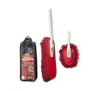 California Car Duster 62445 Détails kit avec poignée en Plastique