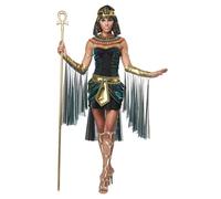 California Costume - CS929633/M - Costume déesse egyptienne taille m
