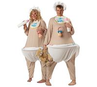 California Costume - CS929652 - Costume bebe geant mixte taille unique