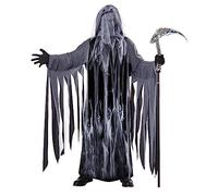 California Costume - CS97506/SM - Costume voleur d'ame taille s/m