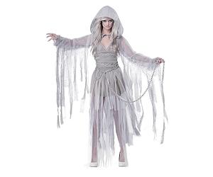 California Costume - CS97511/M - Costume beauté hantée taille m