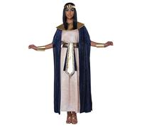 California Costumes 5220-005 S.M Costume tunique égyptienne pour adulte, taille S/M