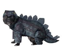 California Costumes Collections Costumes Unisexe pour Chien Adulte, Vert foncé, Taille L US