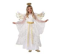 California Costumes Costume d'ange Starburst pour enfant Taille M