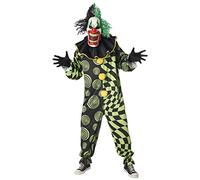 California Costumes, Funhouse Freak, Homme Plus XXL