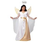 California Costumes Guardian Angel Child Costume, Small