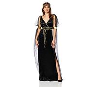 California Costumes Medusa Plus pour femme, noir, 3X-Large