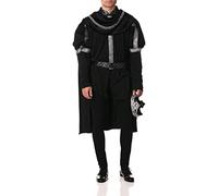 California Costumes Men's Dark Monarch Fantasy TV Movie Fancy Dress Costume