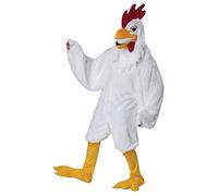 California Costumes, Quel est le cluck? Adulte, taille unique