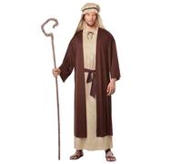 Adult Saint Joseph Fancy dress costume Large