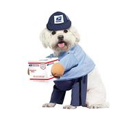 California Costumes USPS Costume de Porte-courrier pour Chien Taille M