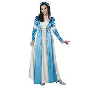 California Costumes Women's Juliet Fancy Dress Costume Large