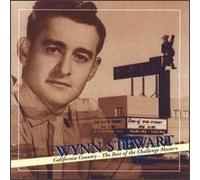 California Country Best: Challenge Masters by Wynn Stewart (1995-06-20)