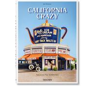 California Crazy. American Pop Architecture