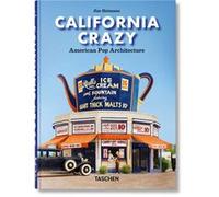 California Crazy Jim Heimann (Edité par)