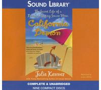 California Demon: The Secret Life of a Demon-Hunting Soccer Mom