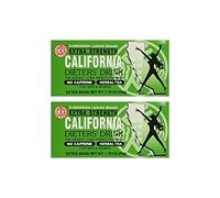 California Dieters' Drink Extra Strength Tea (Pack of 2 20-Count Boxes)