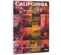 California : Dream State – Vivre avec style des canyons à la côte – Rizzoli Cucine