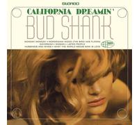 California Dreamin' CD