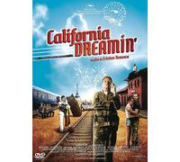 California Dreamin