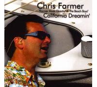 California Dreamin' by Chris Farmer (2008-08-26)
