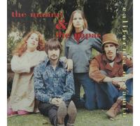 California Dreamin' by Mamas & The Papas (1995-01-01)