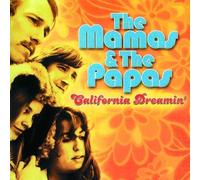California Dreamin' by Mamas & the Papas