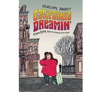 California Dreamin': Cass Elliot Before the Mamas & the Papas