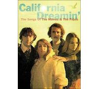 California dreamin - DVD Zone 1 DVD