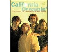 California dreamin - DVD Zone 1