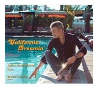 California Dreamin' E