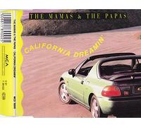 California Dreamin' [Import]